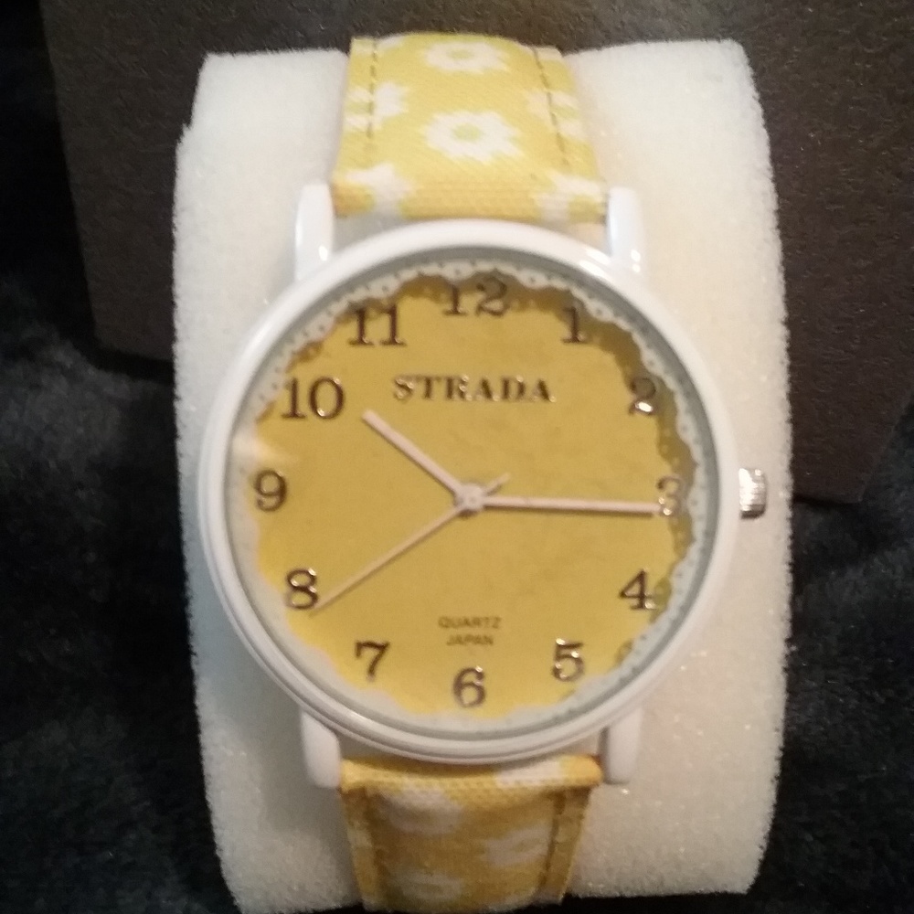 STRADA Watch - Picture 2 of 4